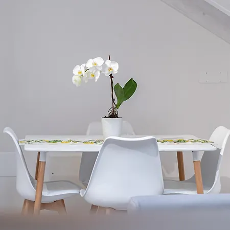 Dimora Zagara Apartamento Amalfi