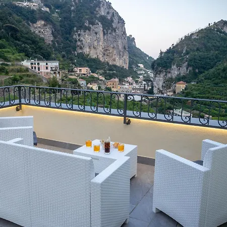 Apartamento Dimora Zagara *