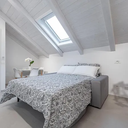 Apartamento Dimora Zagara