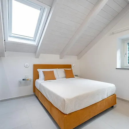 Apartamento Dimora Zagara Amalfi