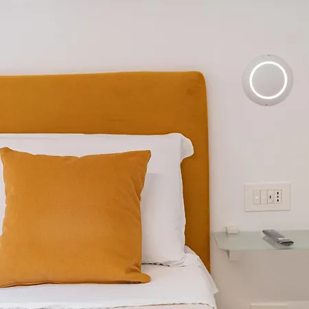 Dimora Zagara Apartment Amalfi