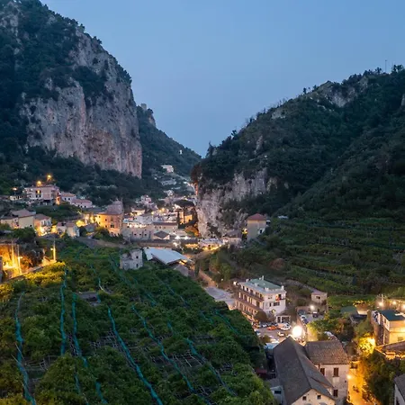 Dimora Zagara Appartamento