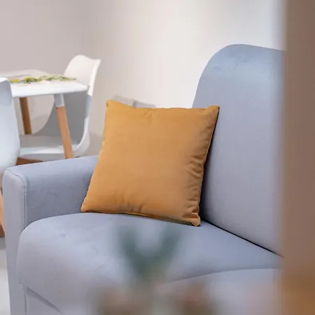 Dimora Zagara Apartment *