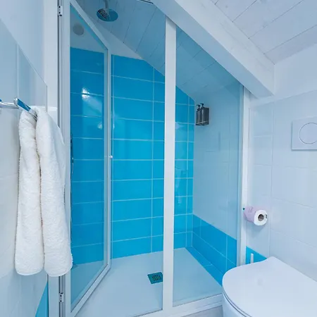 Apartment Dimora Zagara