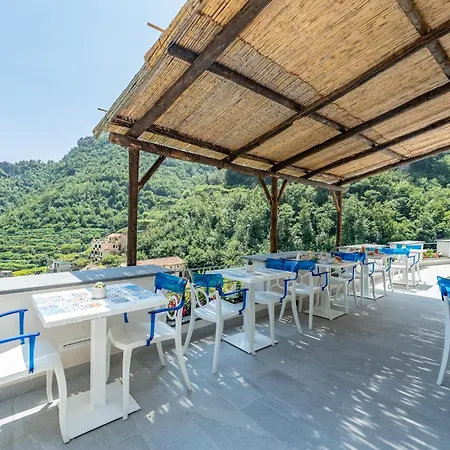 Apartment Dimora Zagara *
