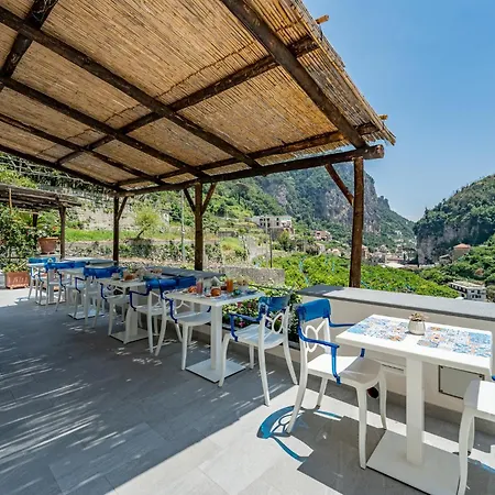 Apartment Dimora Zagara